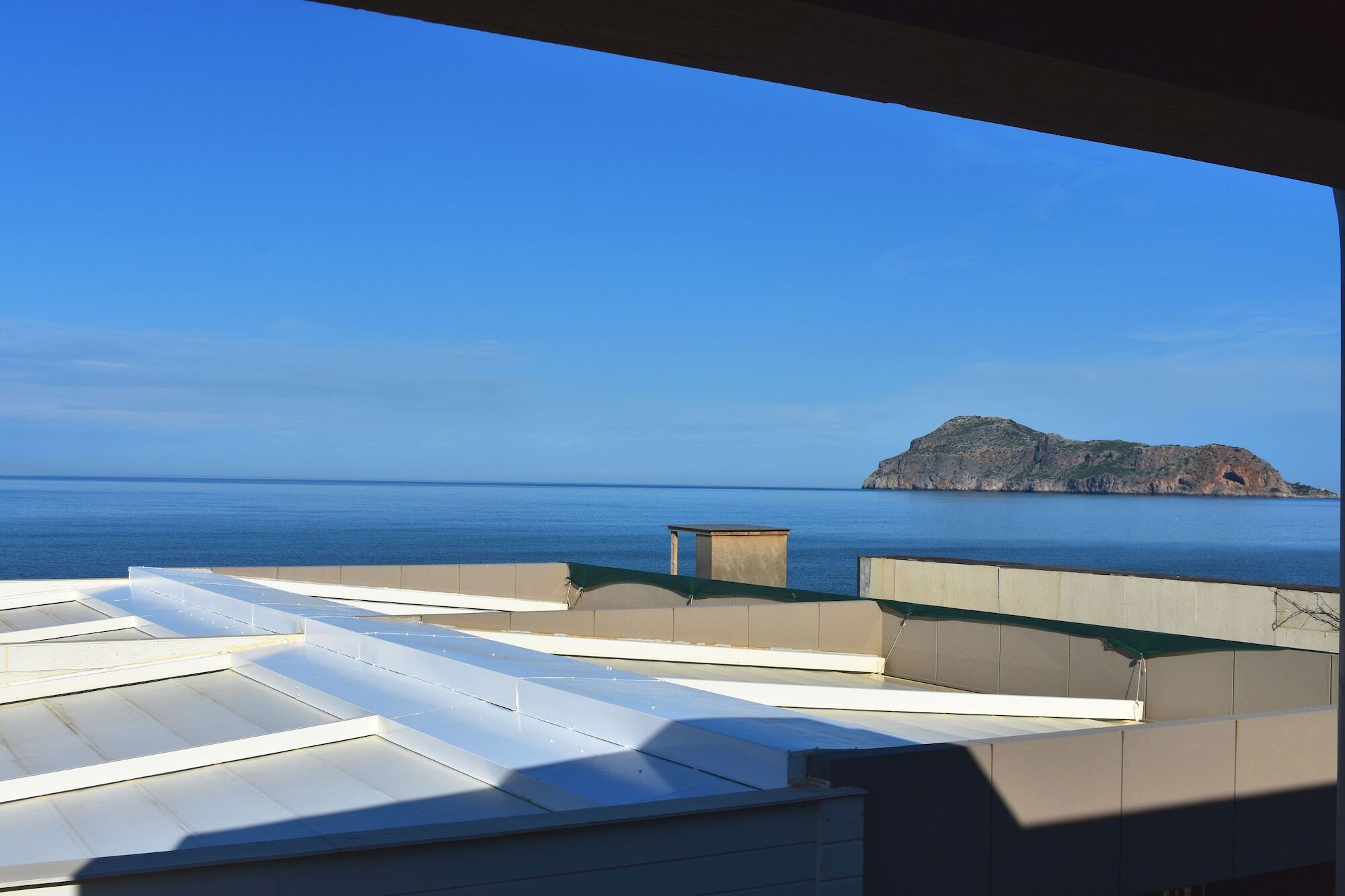 Ariadne Beach Platanés Dış mekan fotoğraf
